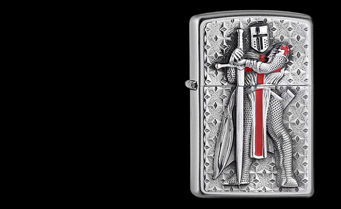 Bật lửa Zippo