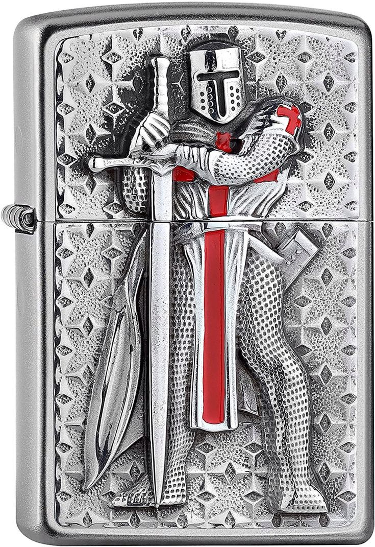 Bật lửa Zippo