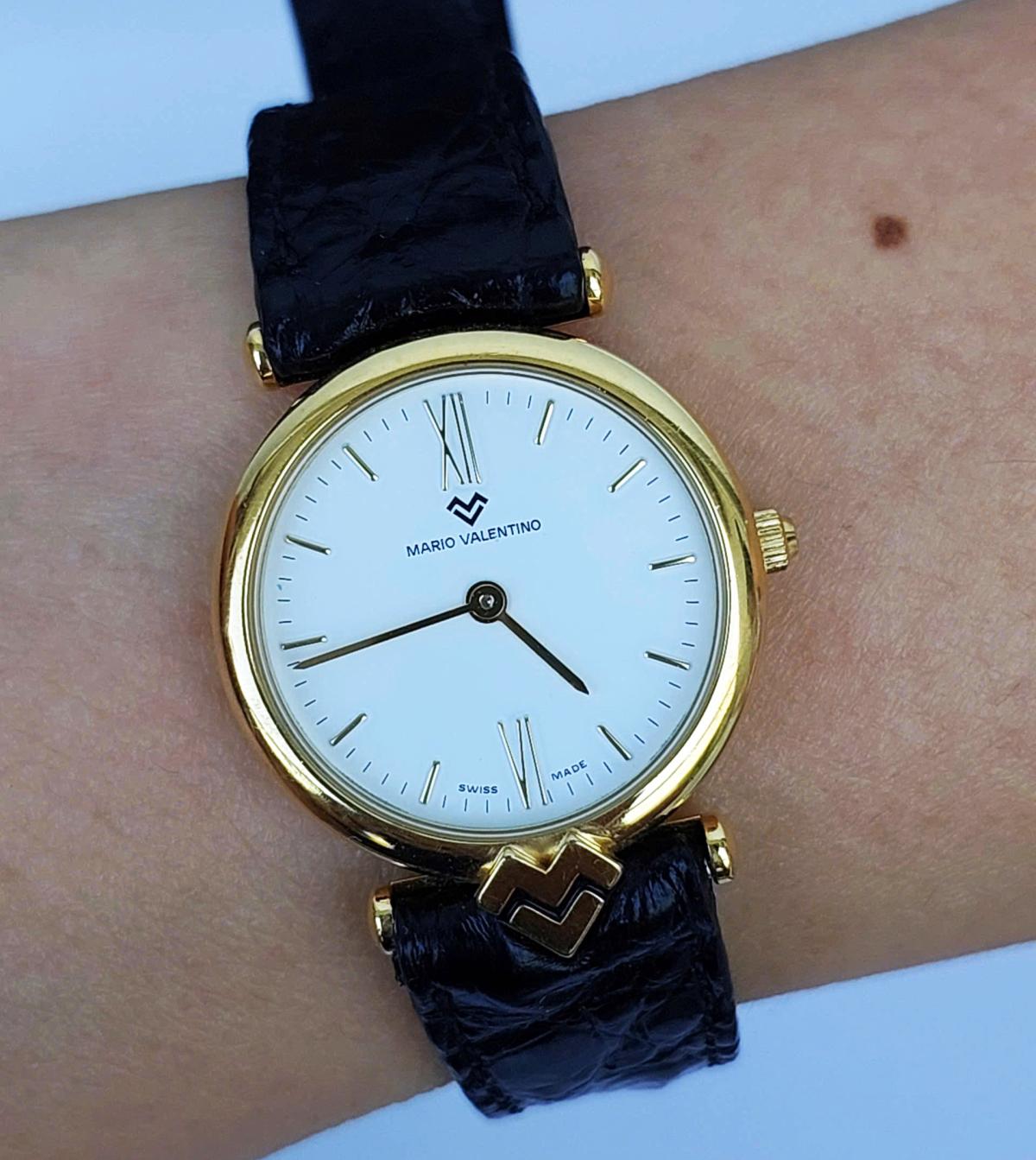 ĐH nữ Valentino Mario