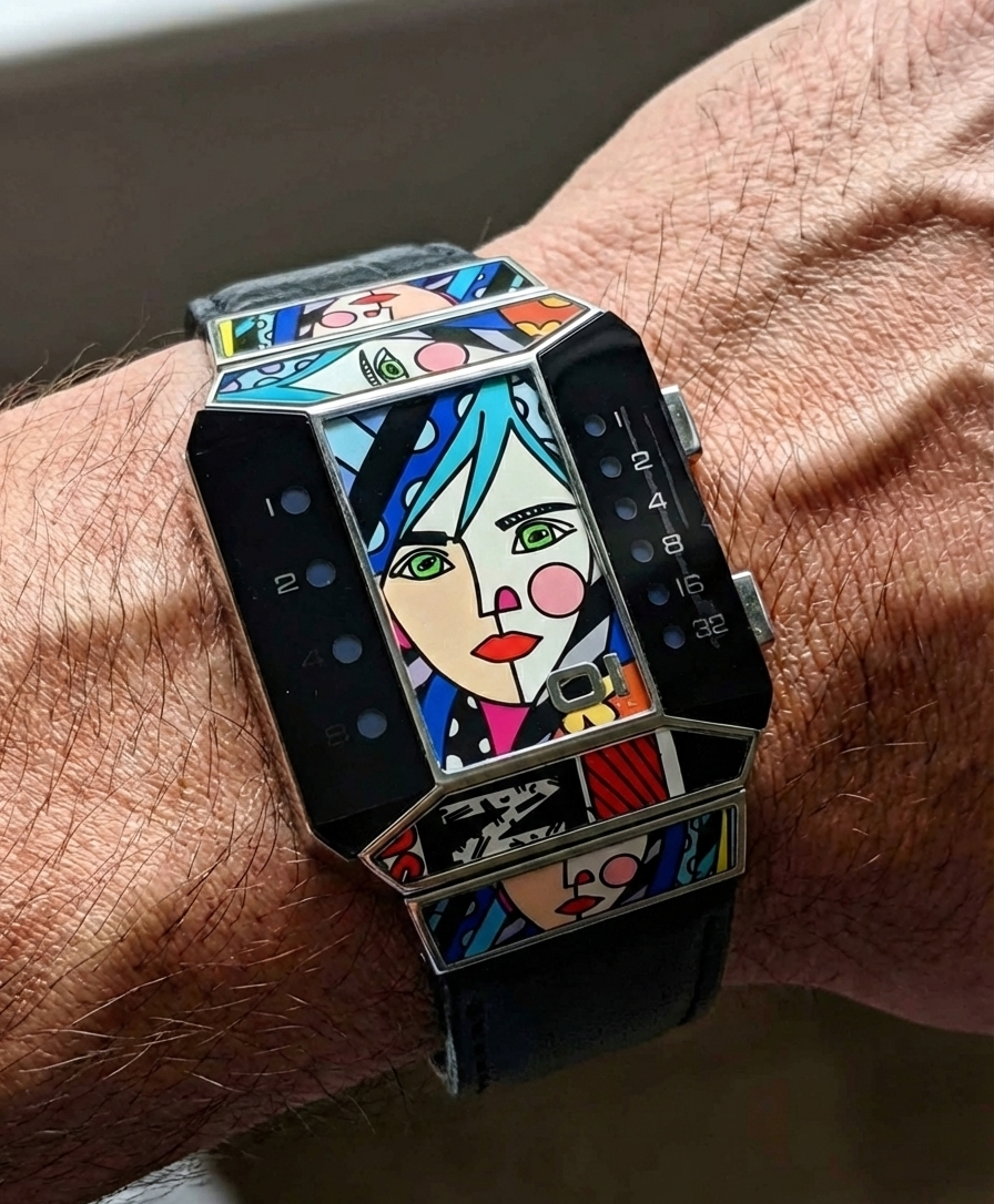 ĐH nam 01 theo One - Đức