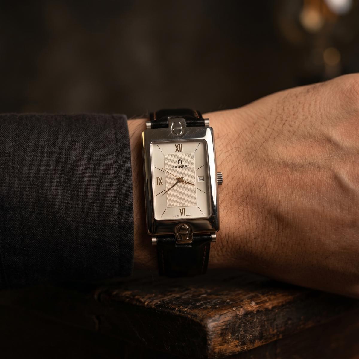 ĐH nam Aigner - Đức