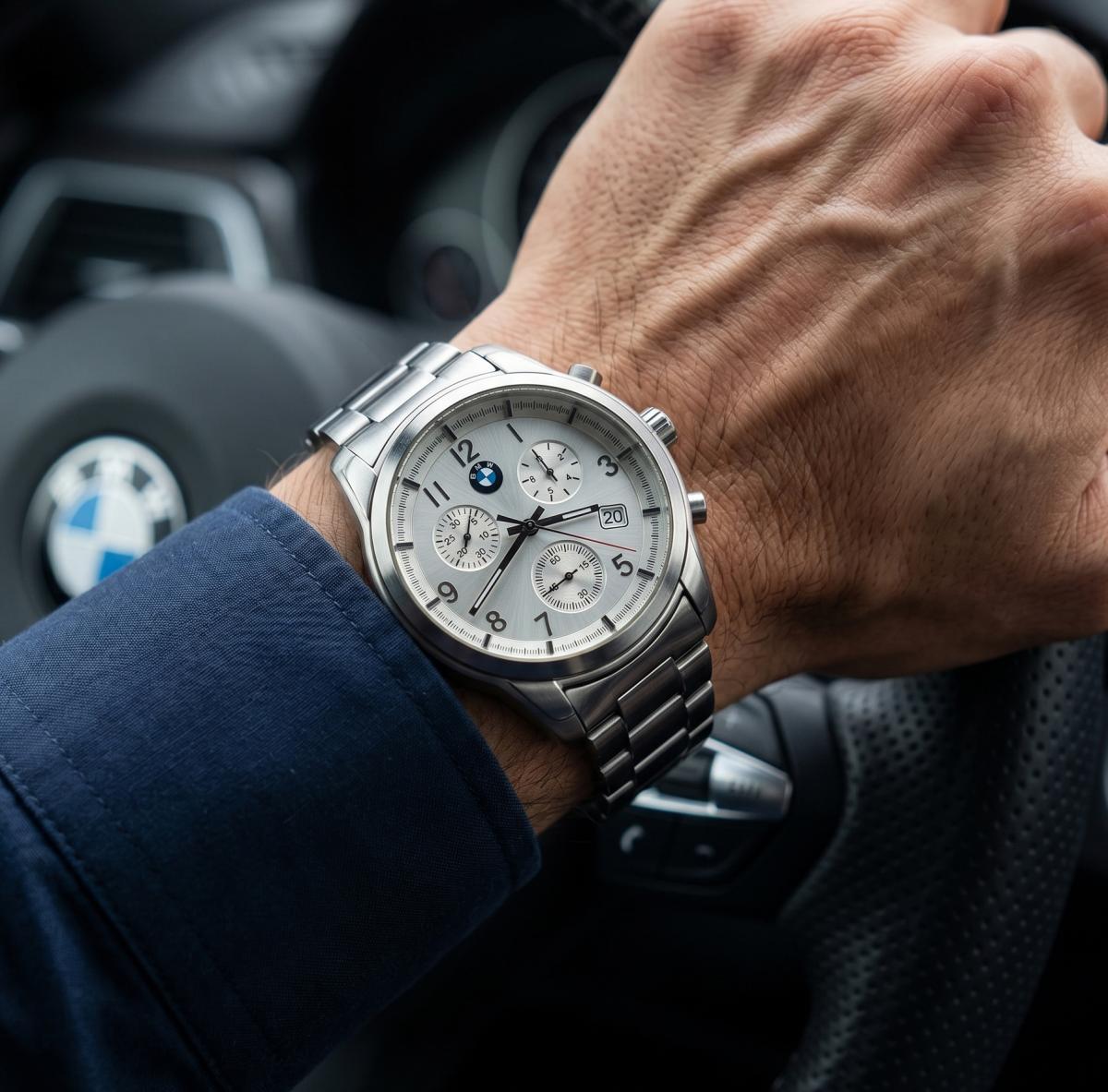 ĐH nam BMW - Đức