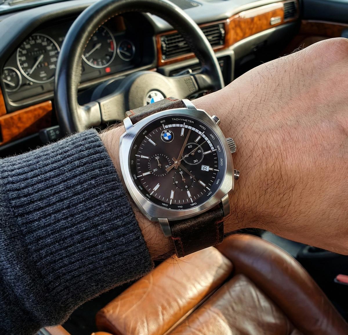 ĐH nam BMW - Đức