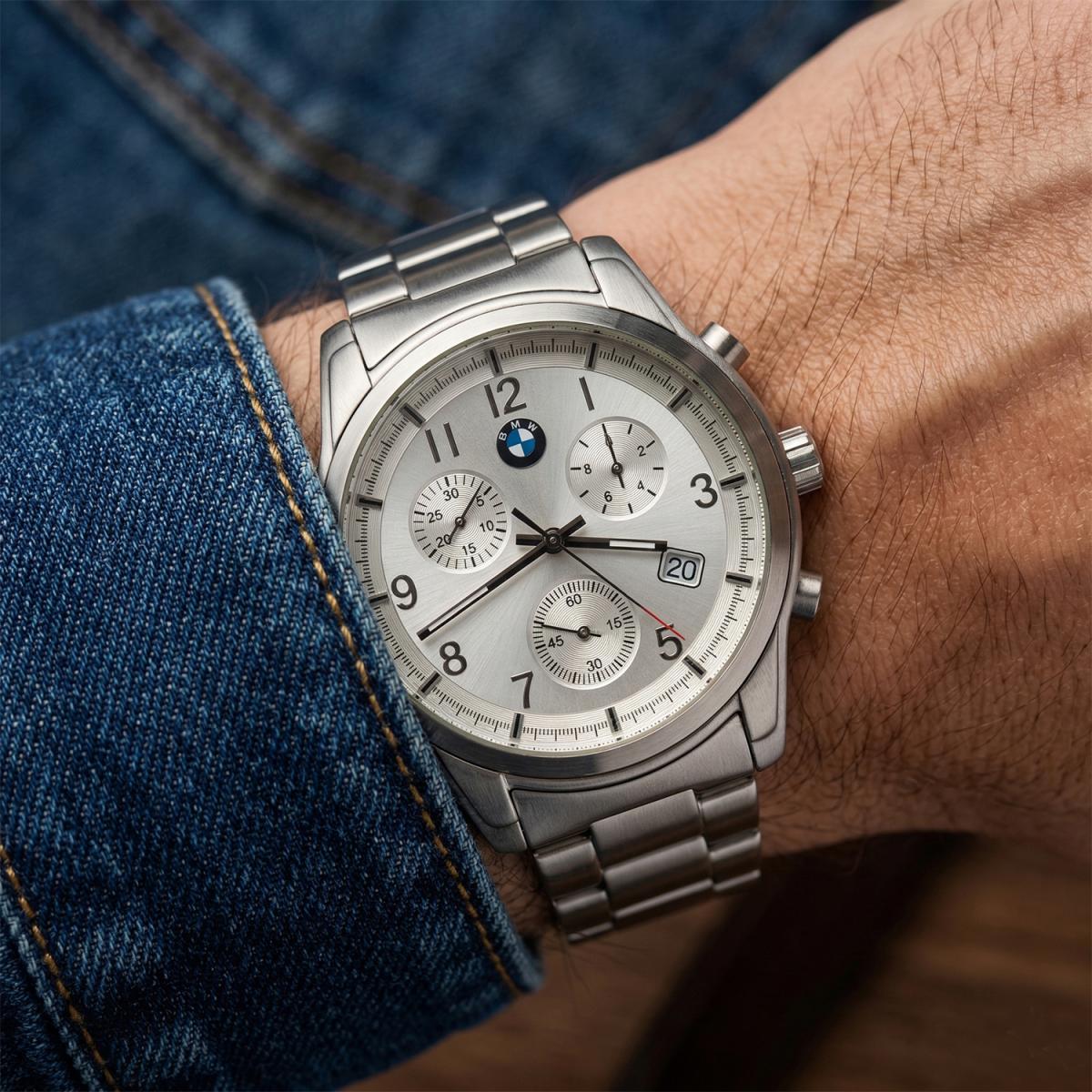 ĐH nam BMW - Đức