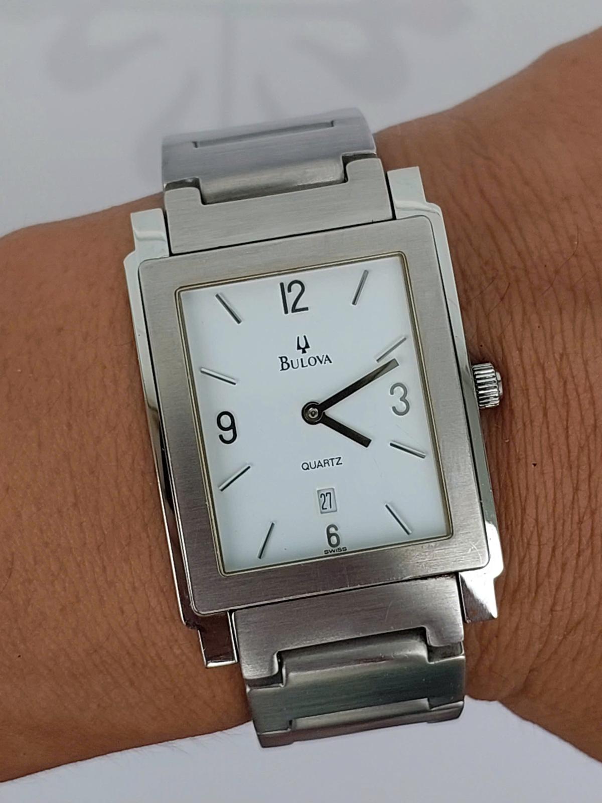 ĐH nam Bulova - Thụy Sỹ