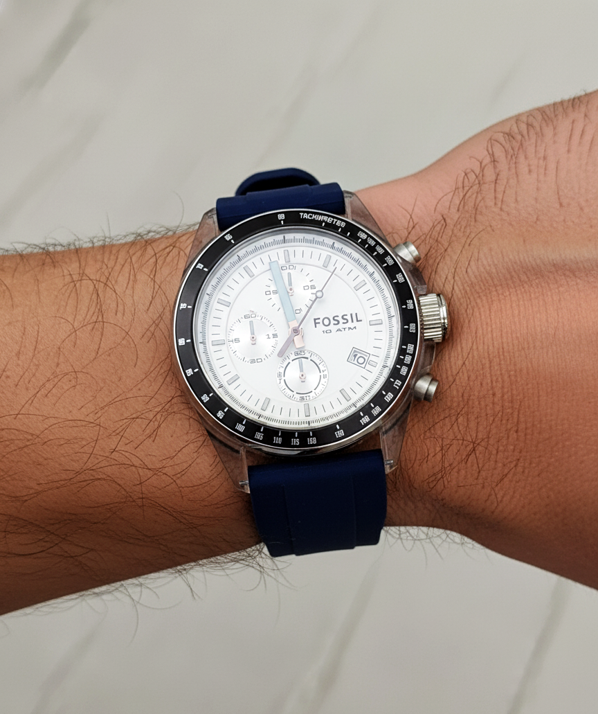 ĐH nam Fossil - Mỹ