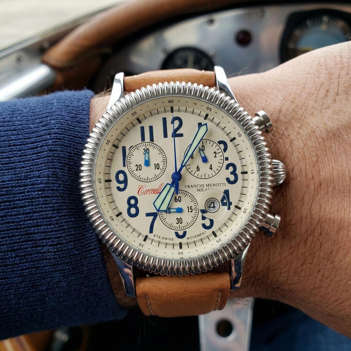 ĐH nam Fran.chi Menotti - Ý