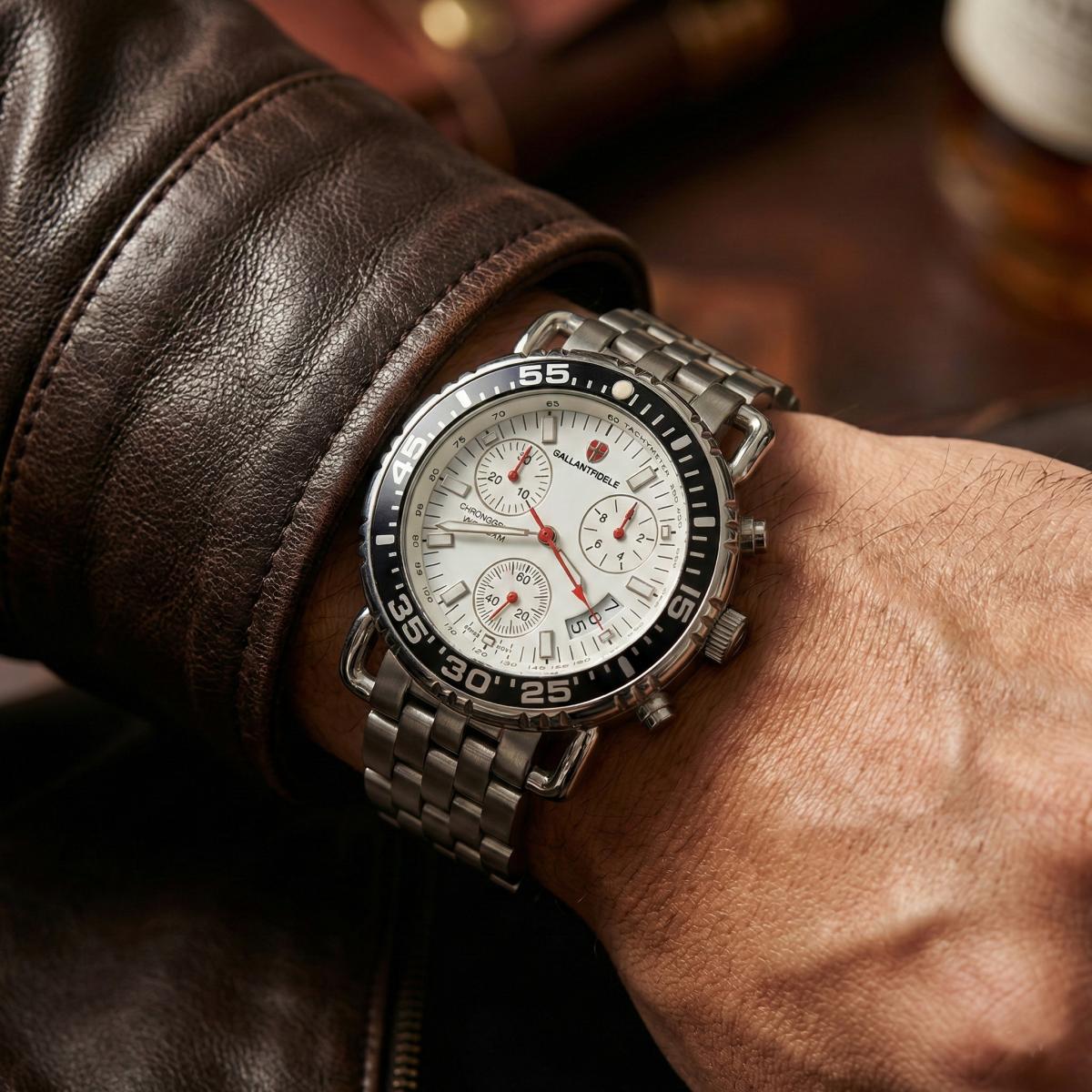 ĐH nam Gallantfidele - Thụy Sỹ