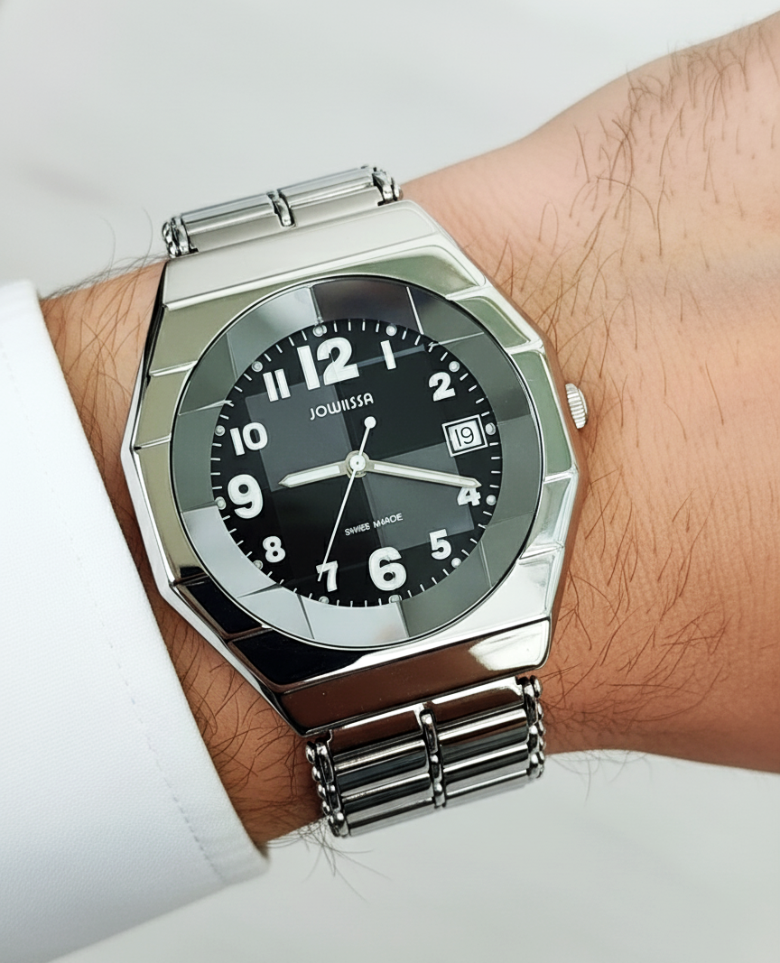 ĐH nam Jowissa - Thụy Sỹ