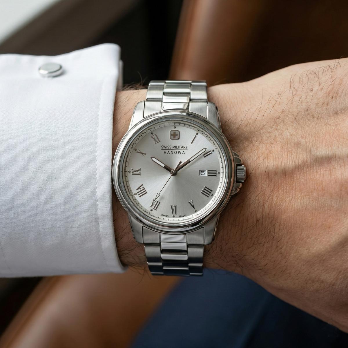 ĐH Nam Swis Military - Thụy Sỹ