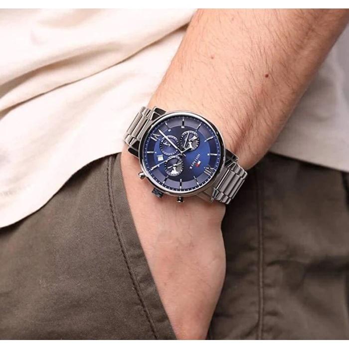 ĐH nam Tommy Hilfiger - Mỹ