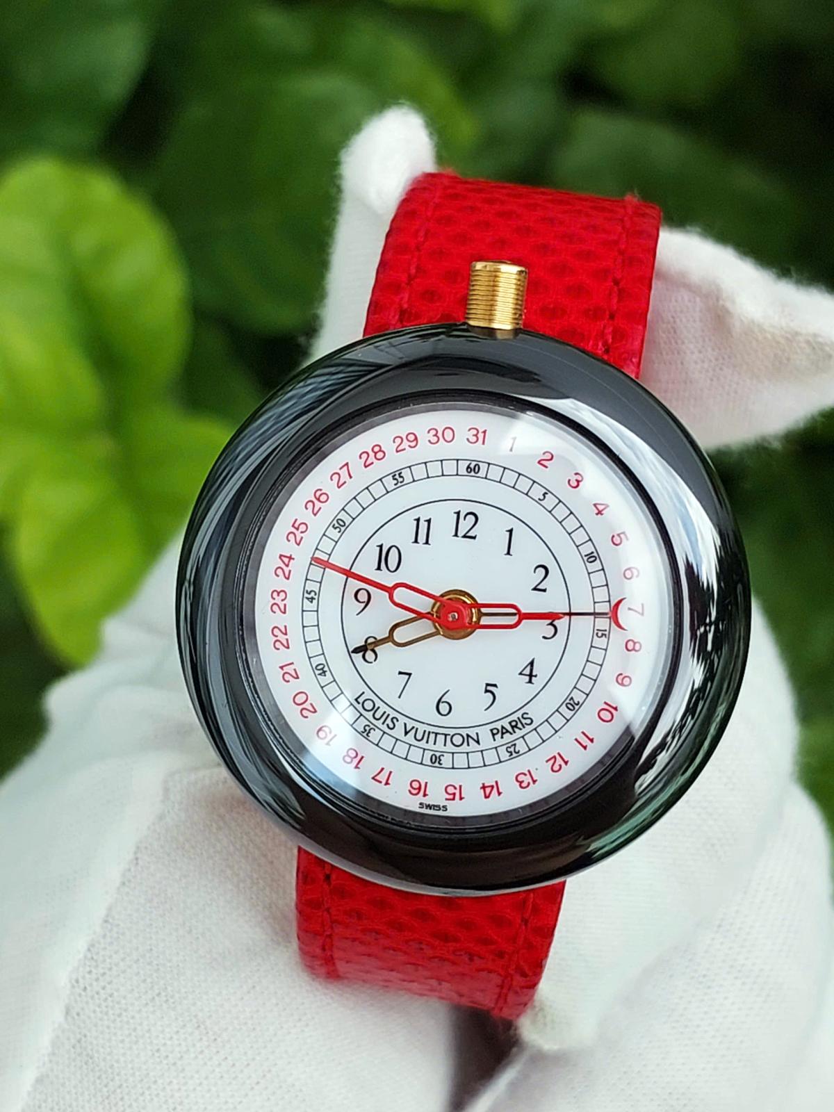 ĐH nữ L0uis Vuitt0n M0nterey II - Thụy Sỹ