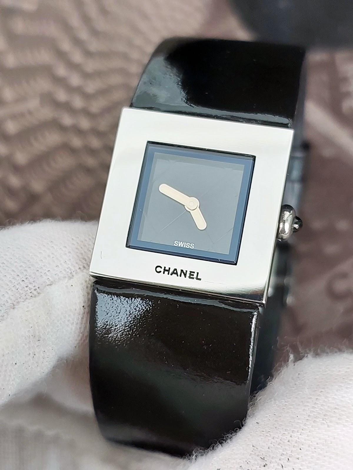 ĐH nữ Chanel - Thụy Sỹ