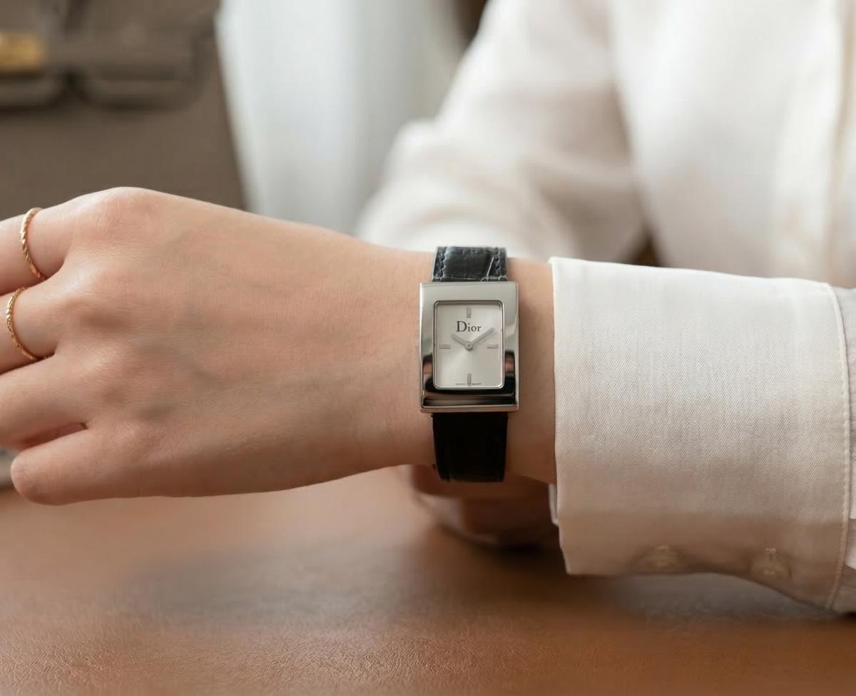 ĐH nữ Dior - Pháp