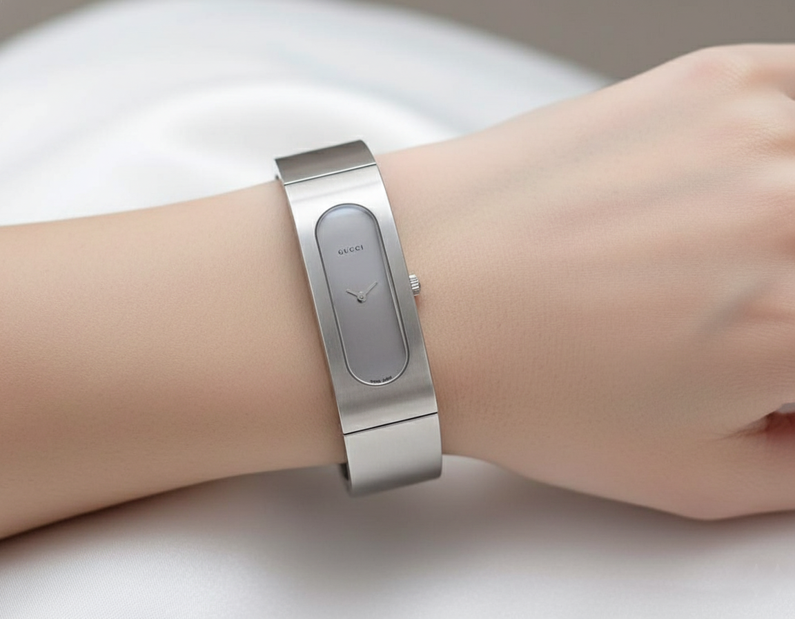 ĐH nữ Gucci - Thụy Sỹ