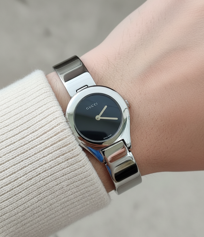 ĐH nữ Gucci - Thụy Sỹ