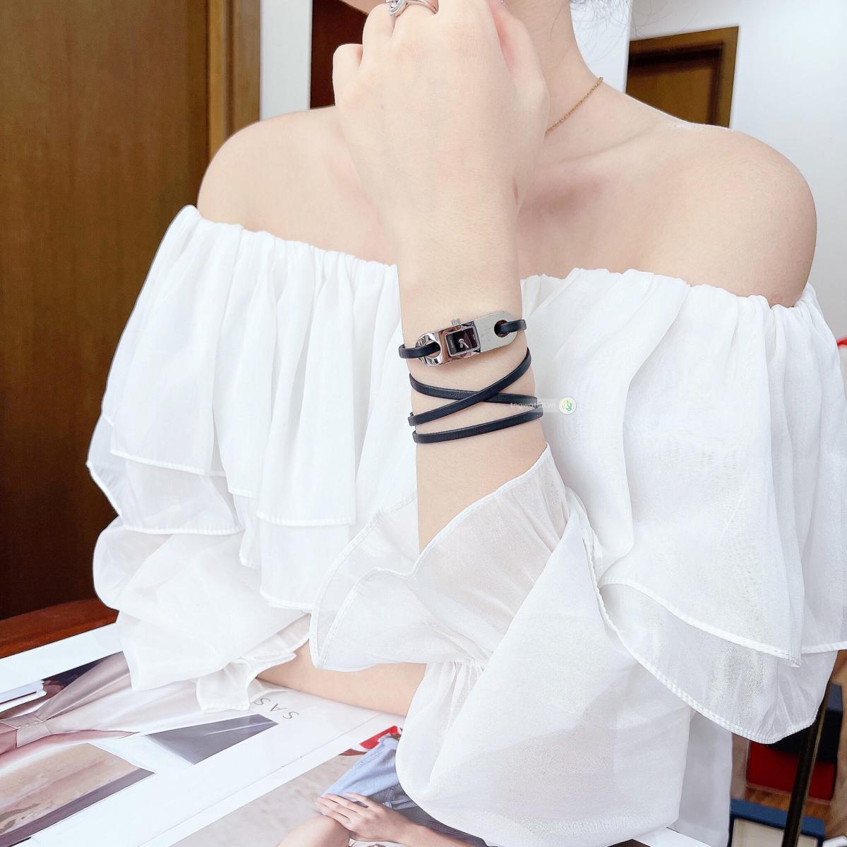 ĐH nữ Gucci - Thụy Sỹ