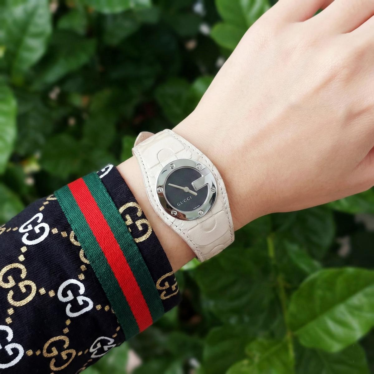 ĐH nữ Gucci - Thụy Sỹ