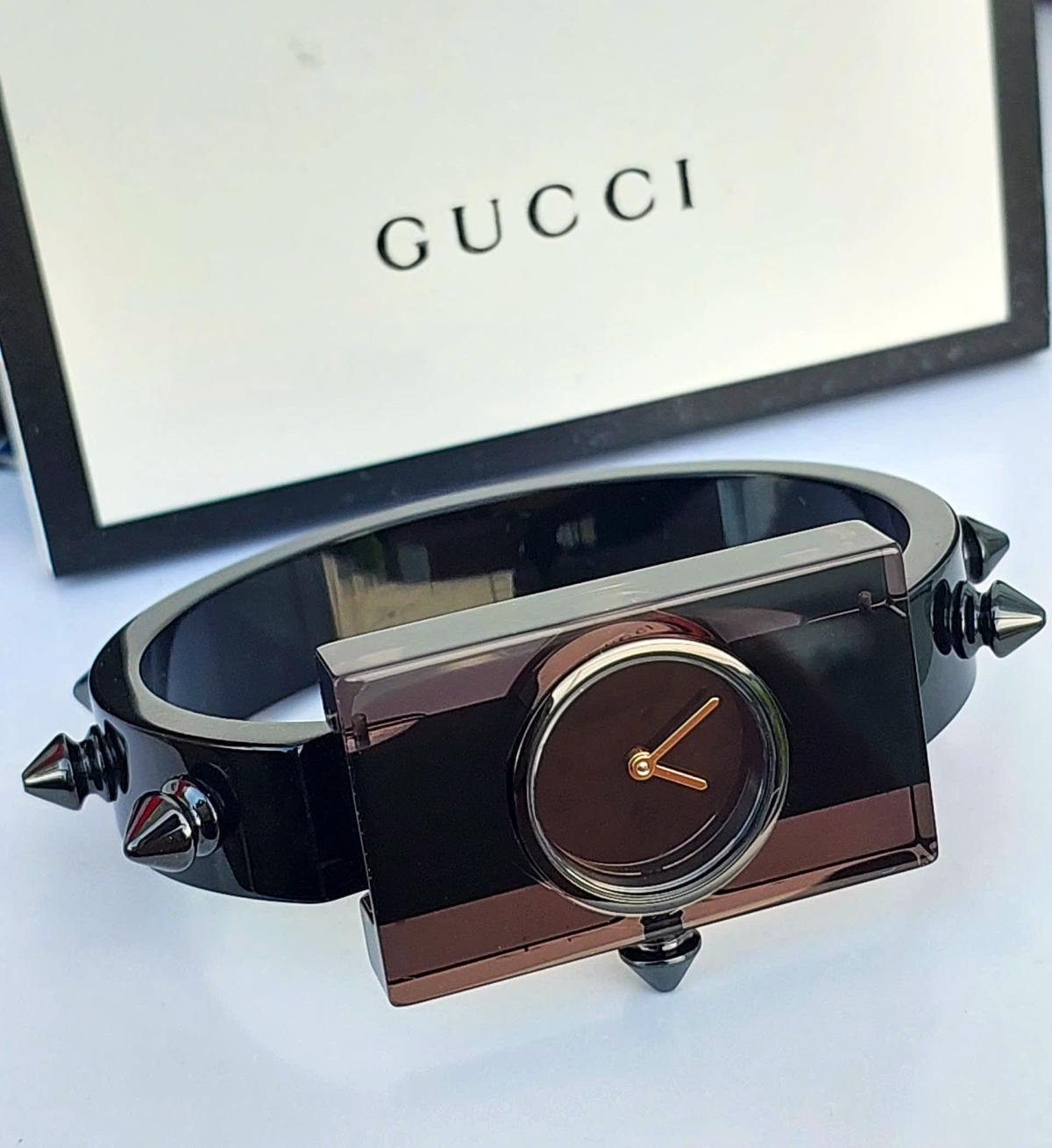 ĐH nữ Gucci - Thụy Sỹ