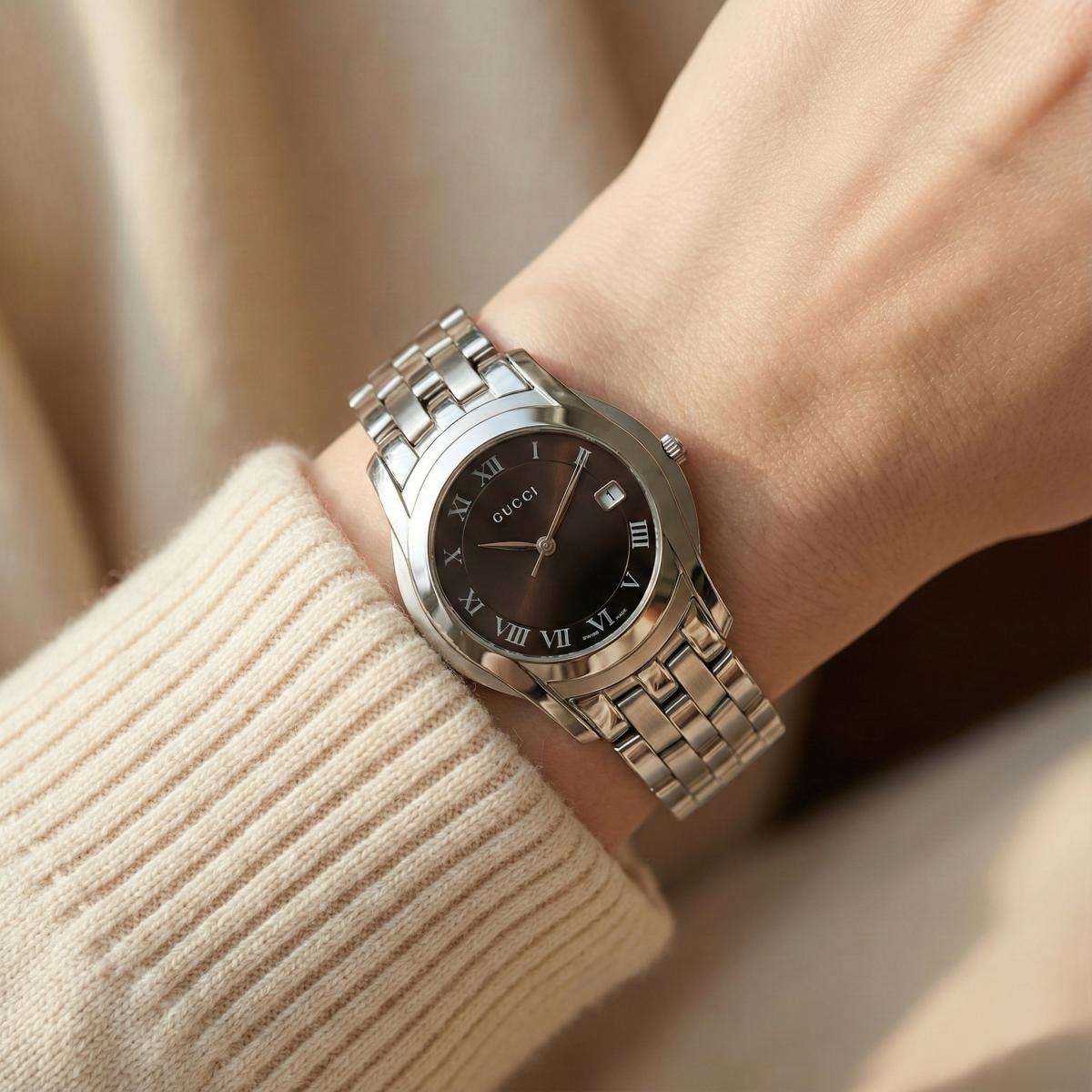 ĐH nữ Gucci - Thụy Sỹ