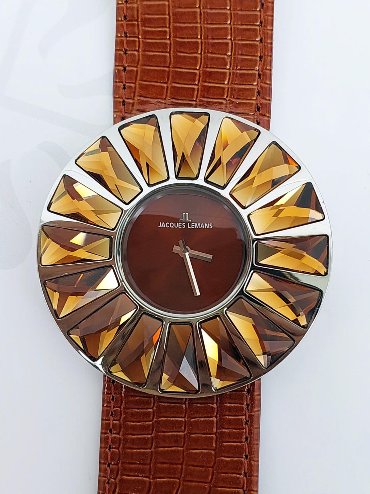 ĐH nữ Jacques Lemans - Áo