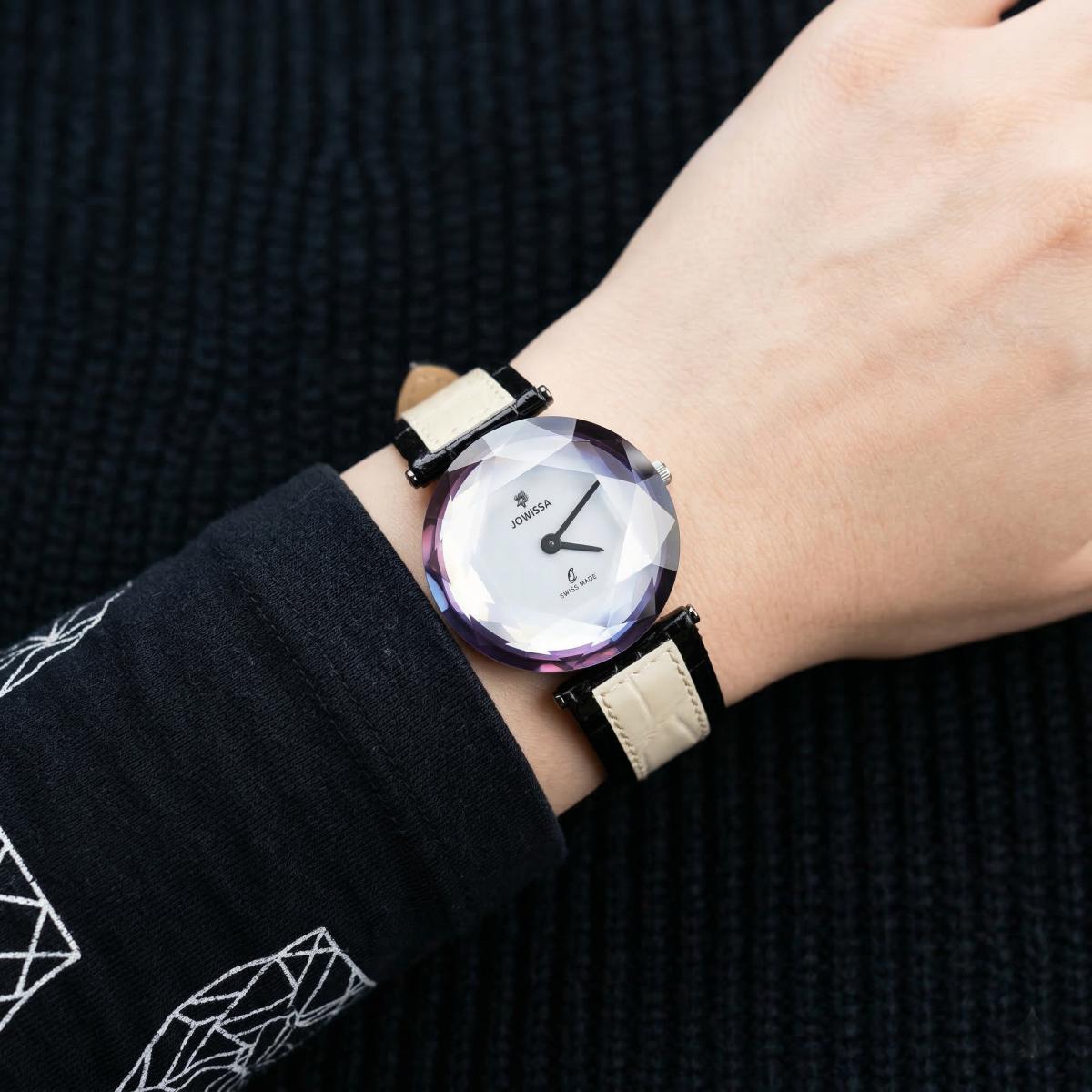 ĐH nữ Jowissa - Thụy Sỹ