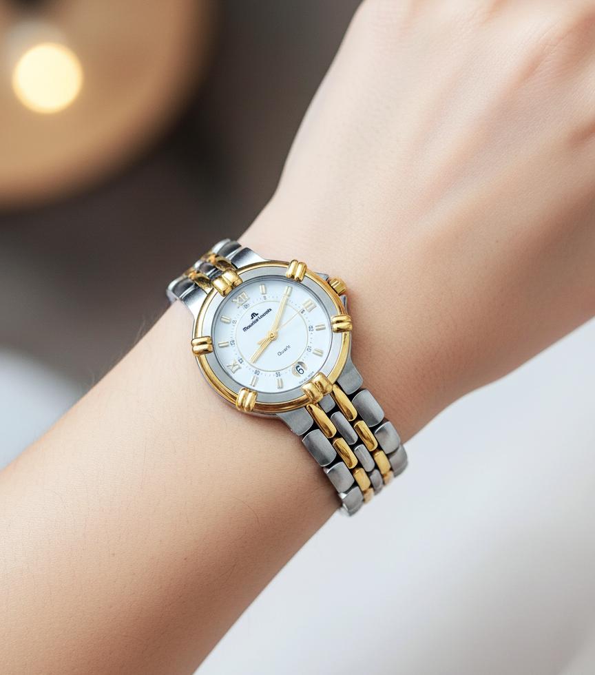 ĐH nữ Maurice Lacroix - Thụy Sỹ