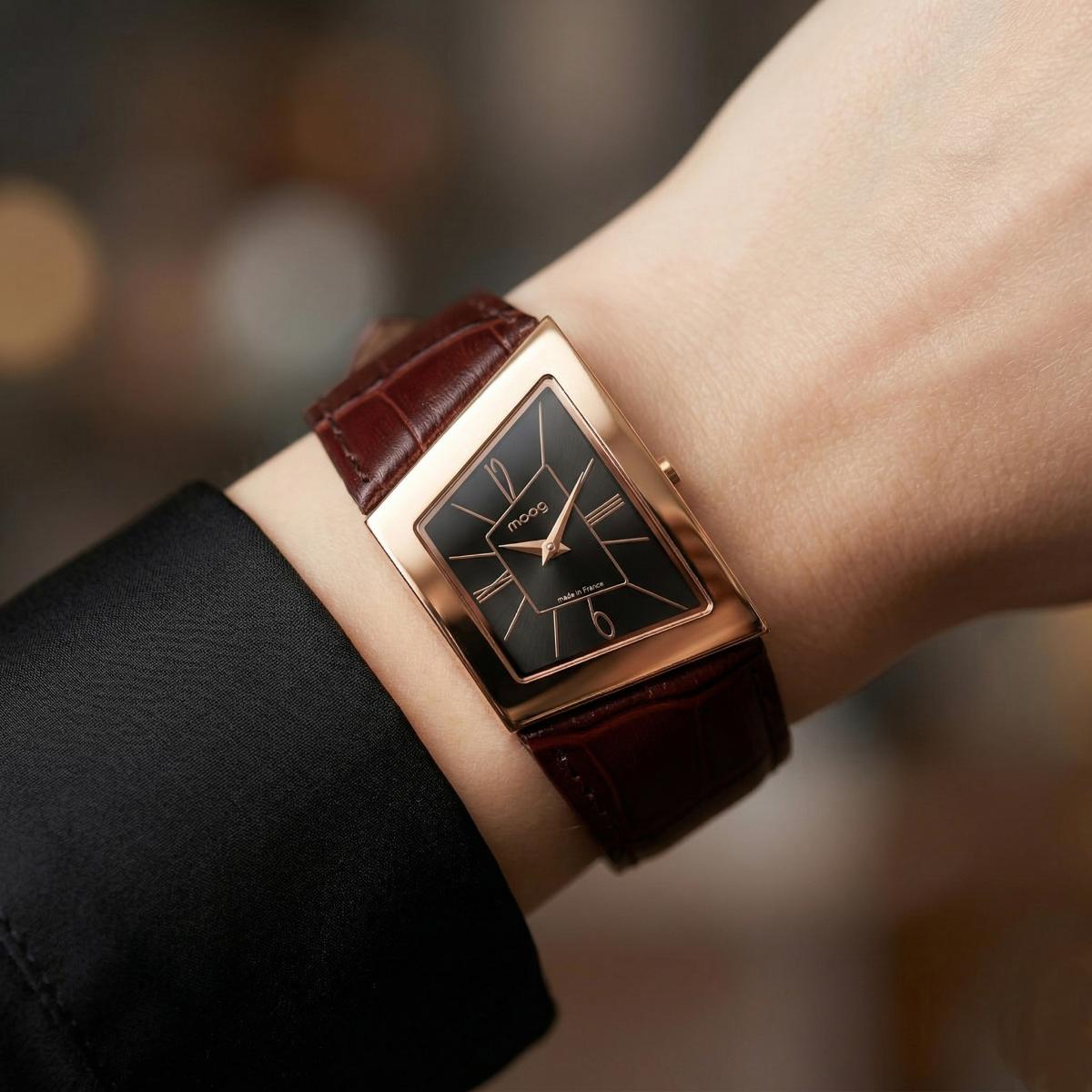 ĐH nữ Moog - Pháp