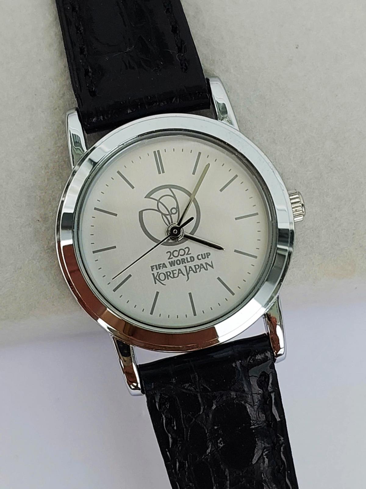 ĐH nữ Seiko Fifa