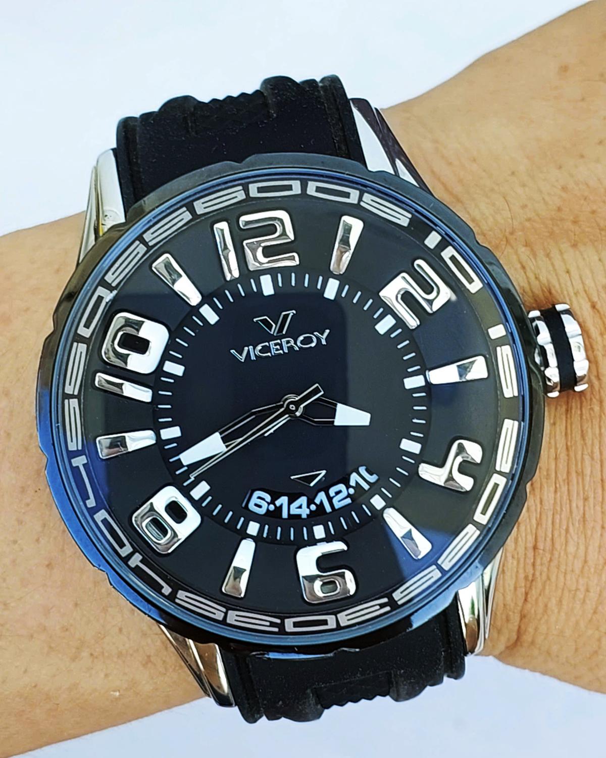 Đồng hồ nam Viceroy - Tây Ban Nha