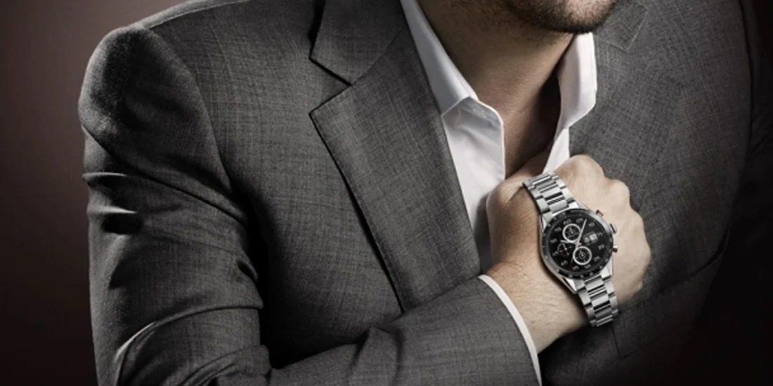 ĐỒNG HỒ SECONDHAND THỤY SỸ - NHẬT