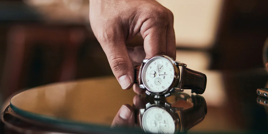 ĐỒNG HỒ SECONDHAND THỤY SỸ - NHẬT